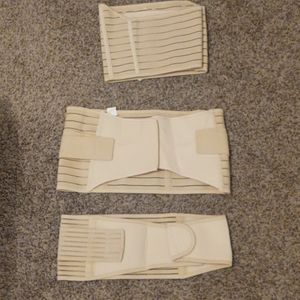 Waist Trainer / Postpartum recovery belt